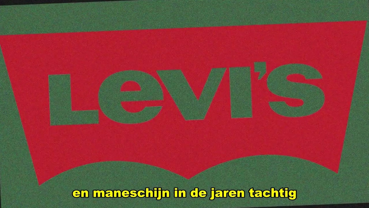 De BROEK naar legende: Levi's' blauwe geheim! 👖 