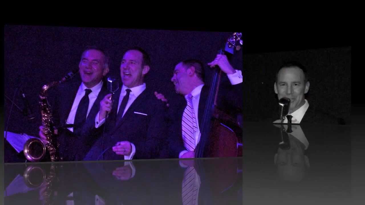 Steve D'Agostino - The Bijou Theatre 2013