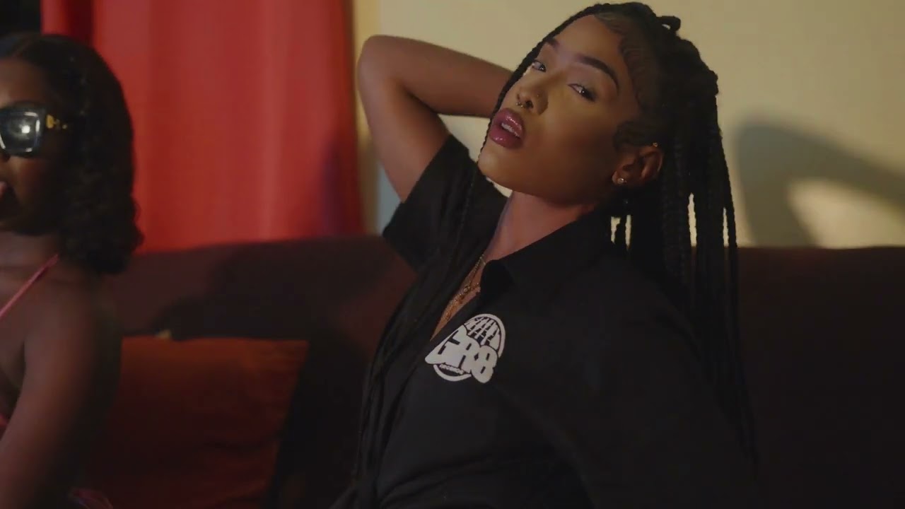 Feloni19 - Psycho (Official Video)2025