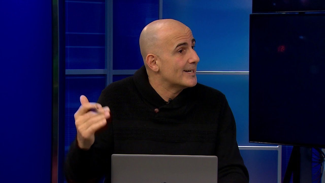 Soccer betting expert Carmine Bianco joins the The Game Inches podcast, powered by Mayflower Sports
