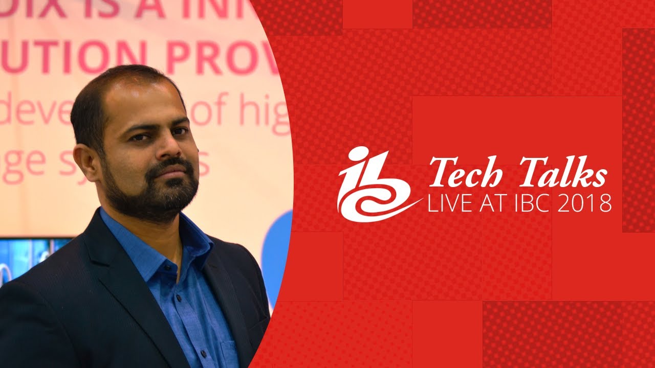 Are broadcast services changing in India and how important is trust? - Hasan Naqvi, Interstellar