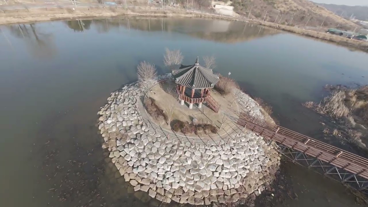 [DJI AVATA2] 울산 못안못