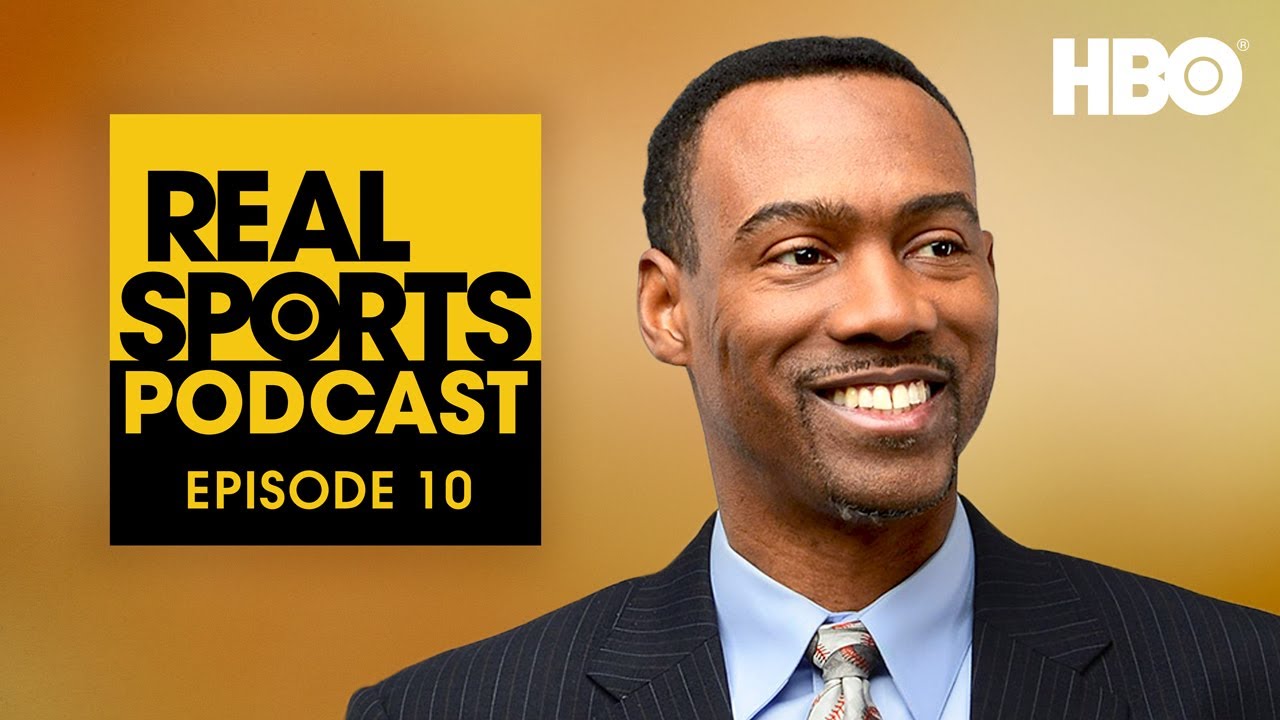 Real Sports Podcast: Why Black America Has Abandoned Baseball with Doug Glanville | Episode 10 | HBO