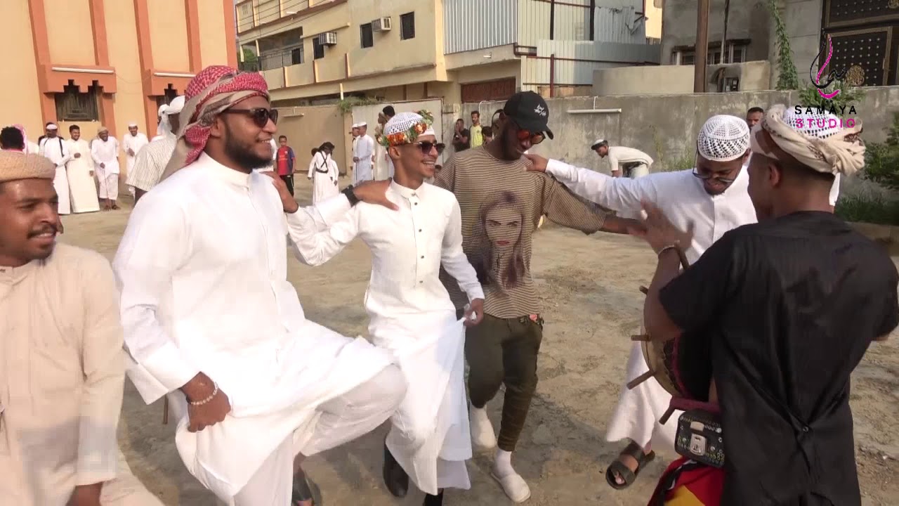 عصرية حريقة 🔥| زواج عبدالعزيز فرحان عسيري