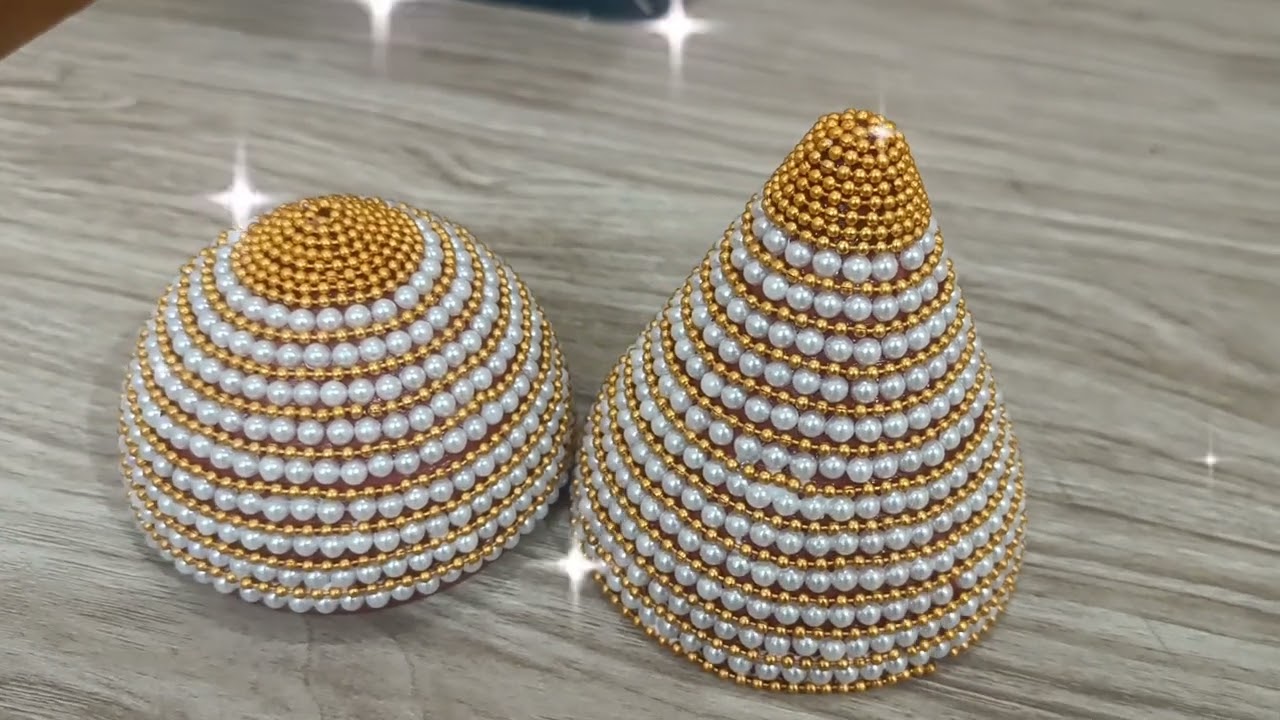 coconut decoration for wedding