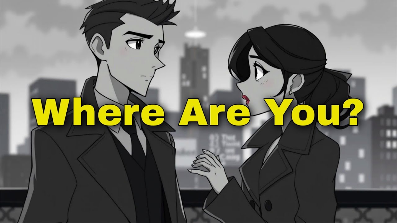 When She Actually Starts Missing You (For Real)