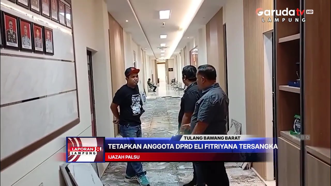 LAPORAN 8. SENIN 23 FEBRUARI 2026
