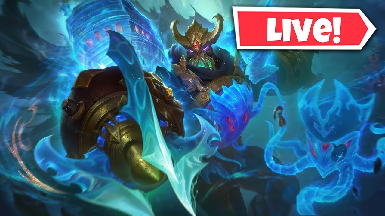🔴LIVE || RANKED - Epic IV (Mobile Legends: Bang Bang)
