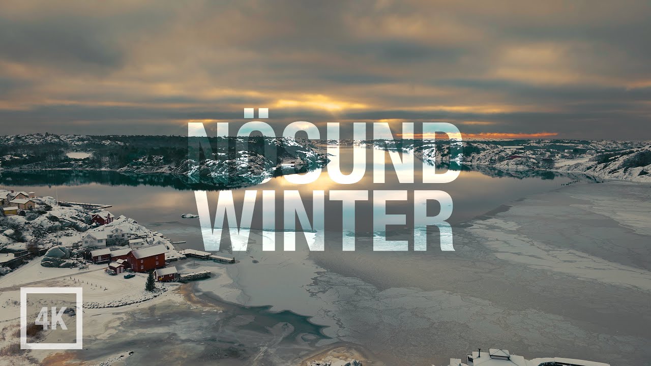 NOSUND WINTER 4K