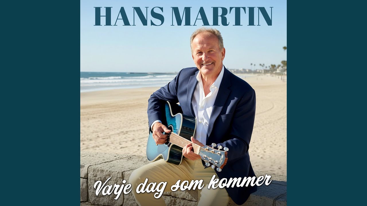 Varje dag som kommer