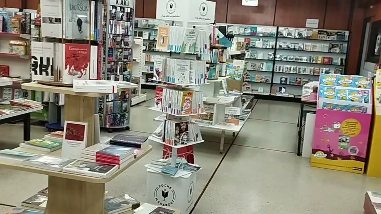 ثقف نفسك🚿📚مكتبات عليك زيارتها بالدار البيضاء 📢