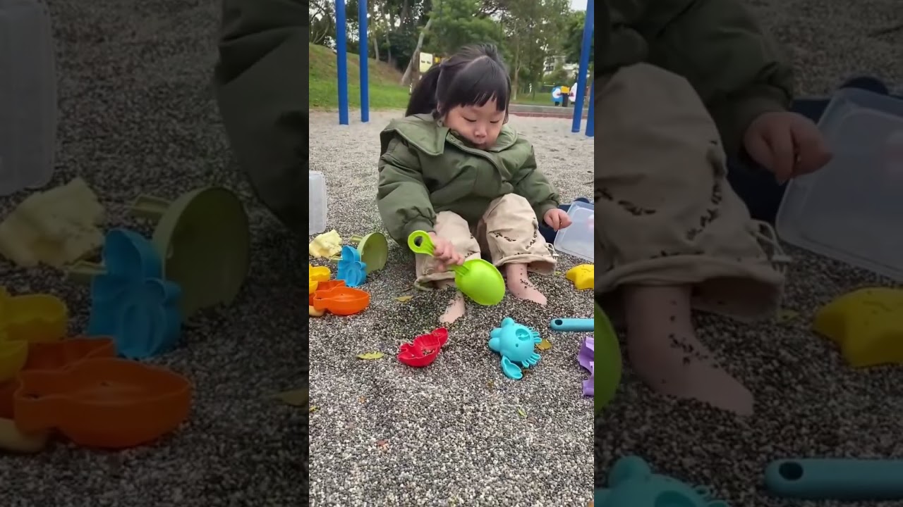 2024 07 17艾均 玩樂趣4歲了