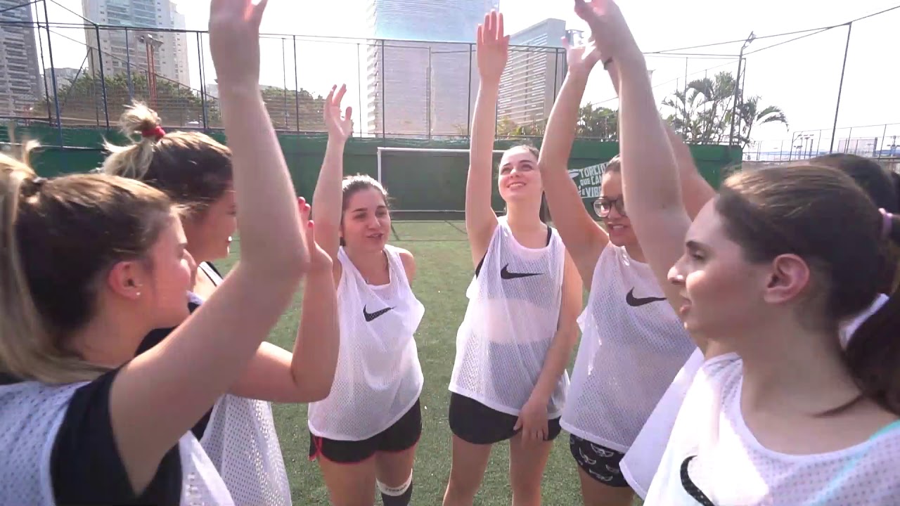 1&ordf; Copa Inclusiva PUC-SP Direito