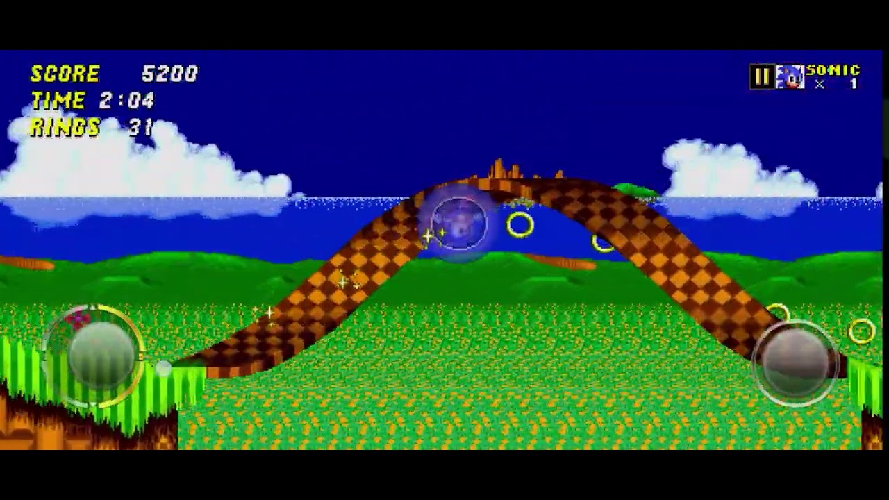 sonic 2🙂😎