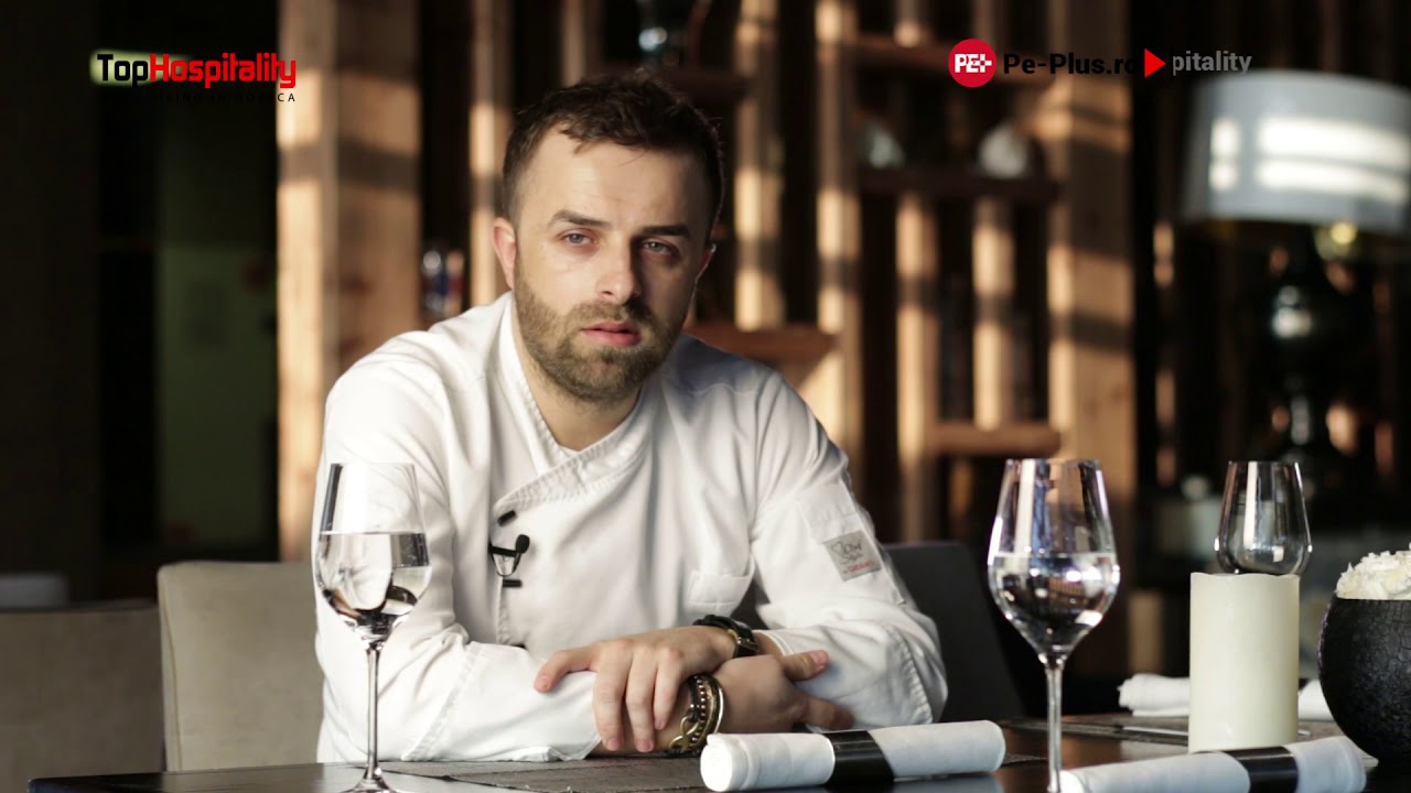 Ce îi trebuie unui bucătar șef bun? - Stiri Horeca - Stiri din Ospitalitate - Pe-plus.ro
