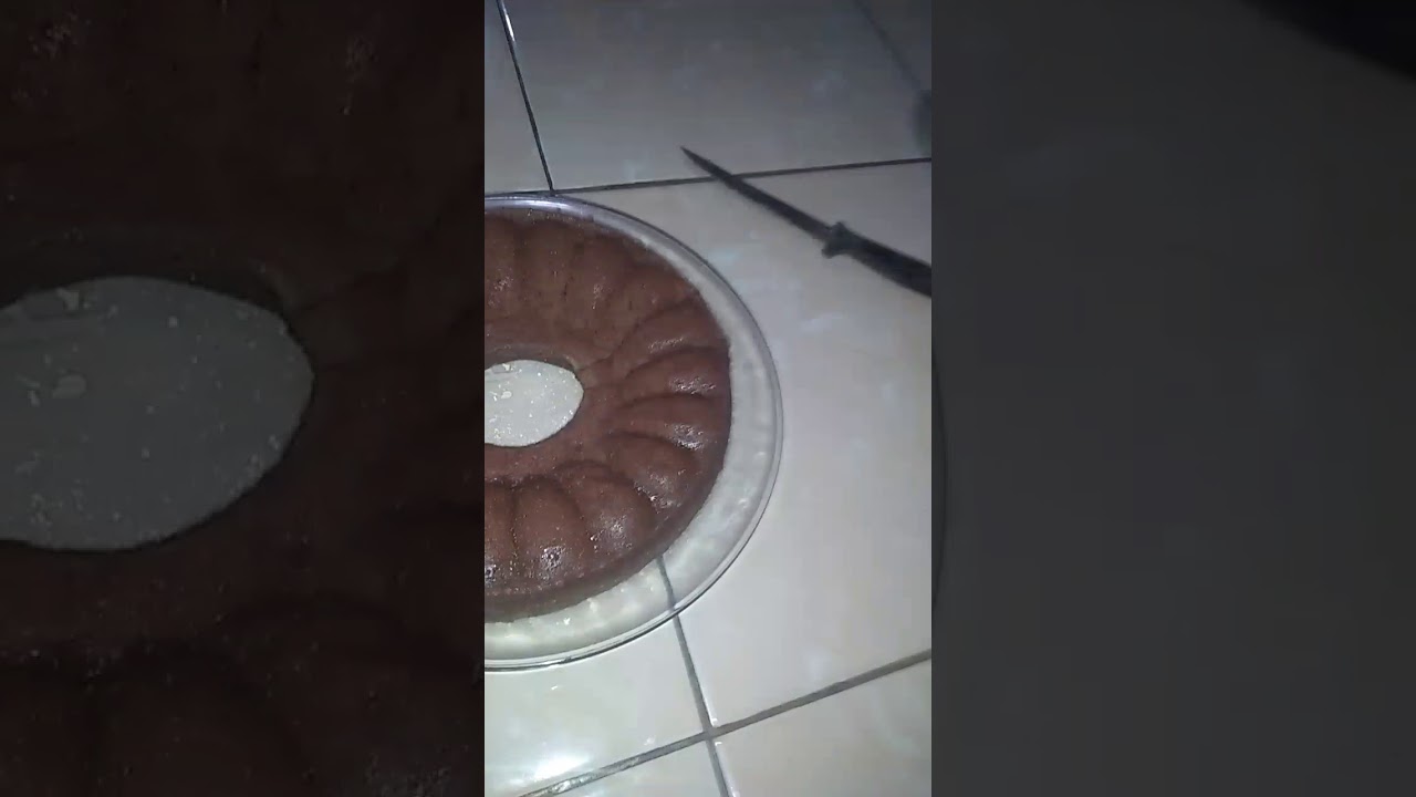 Steamed Brownie (Group 3 XII IPS 1)