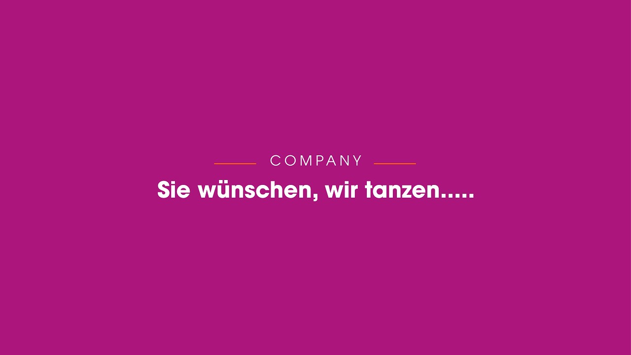 Tanzshow - On The Floor