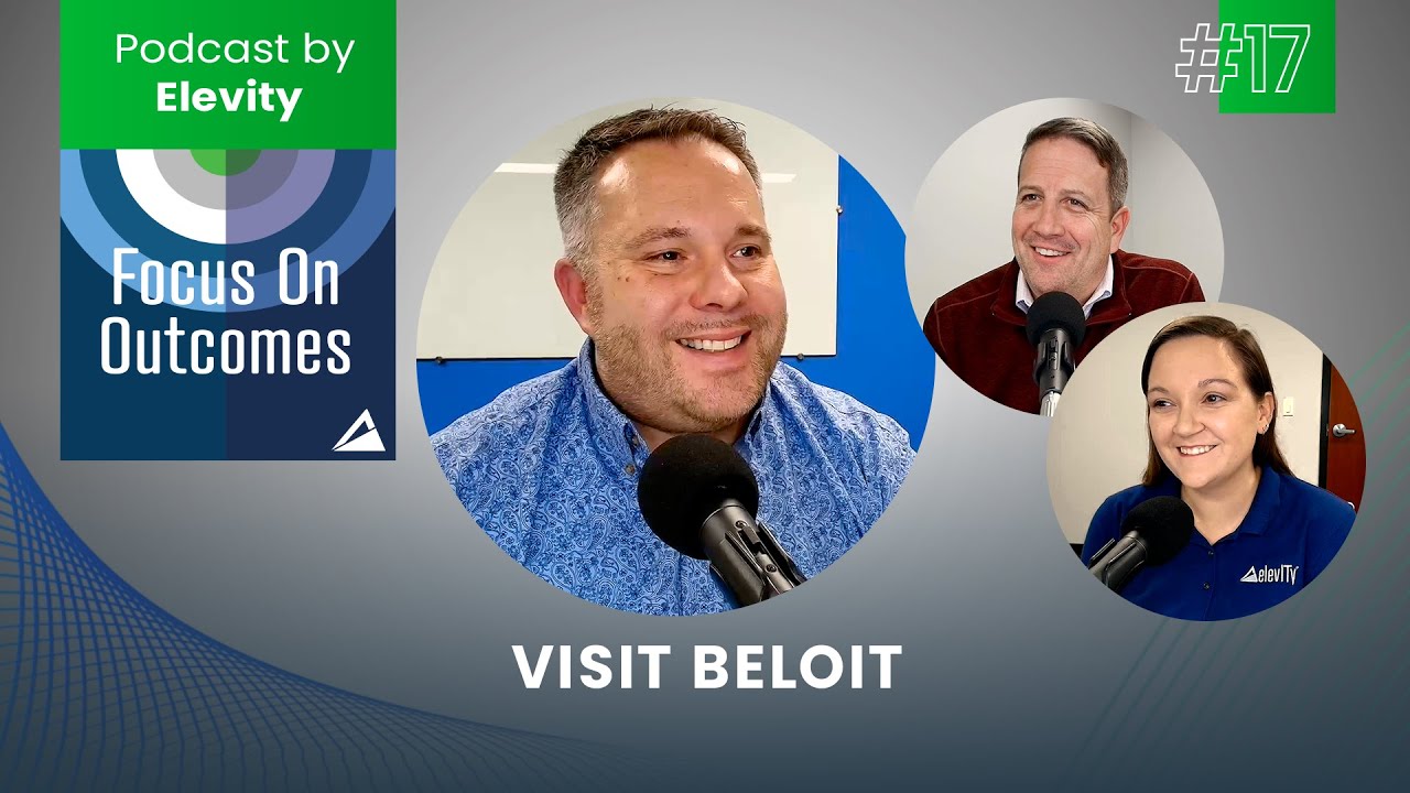 S3 - EP 8: Revitalizing Beloit | How Tourism Builds Stronger Communities