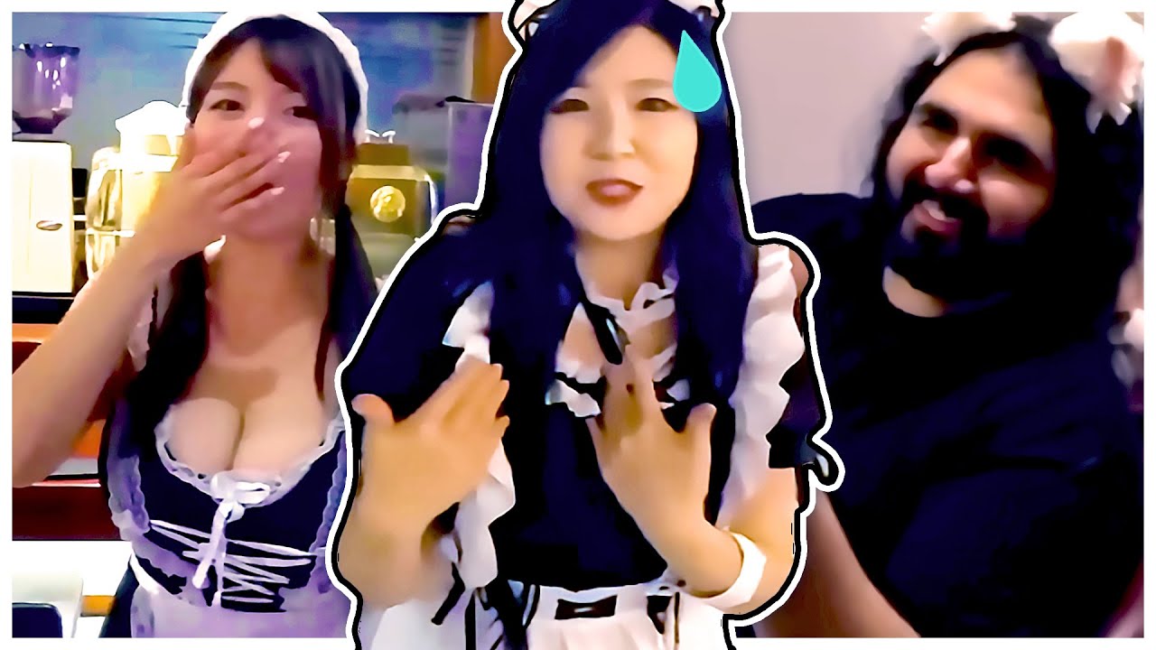 I swear I can explain...