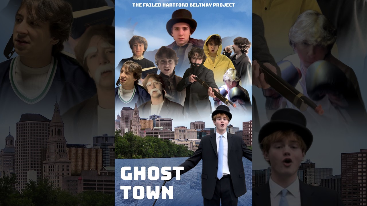Ghost Town
