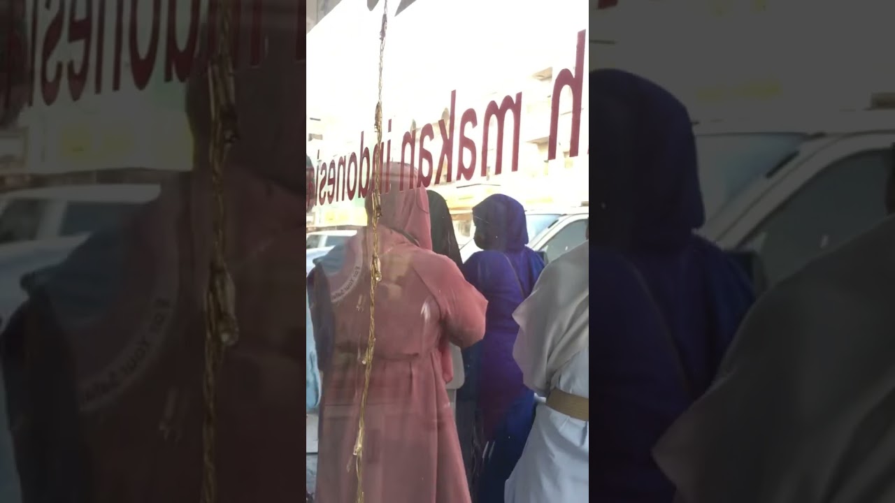 KOTA JEDDAH MASIH JADI TUJUAN TKW KABURAN!