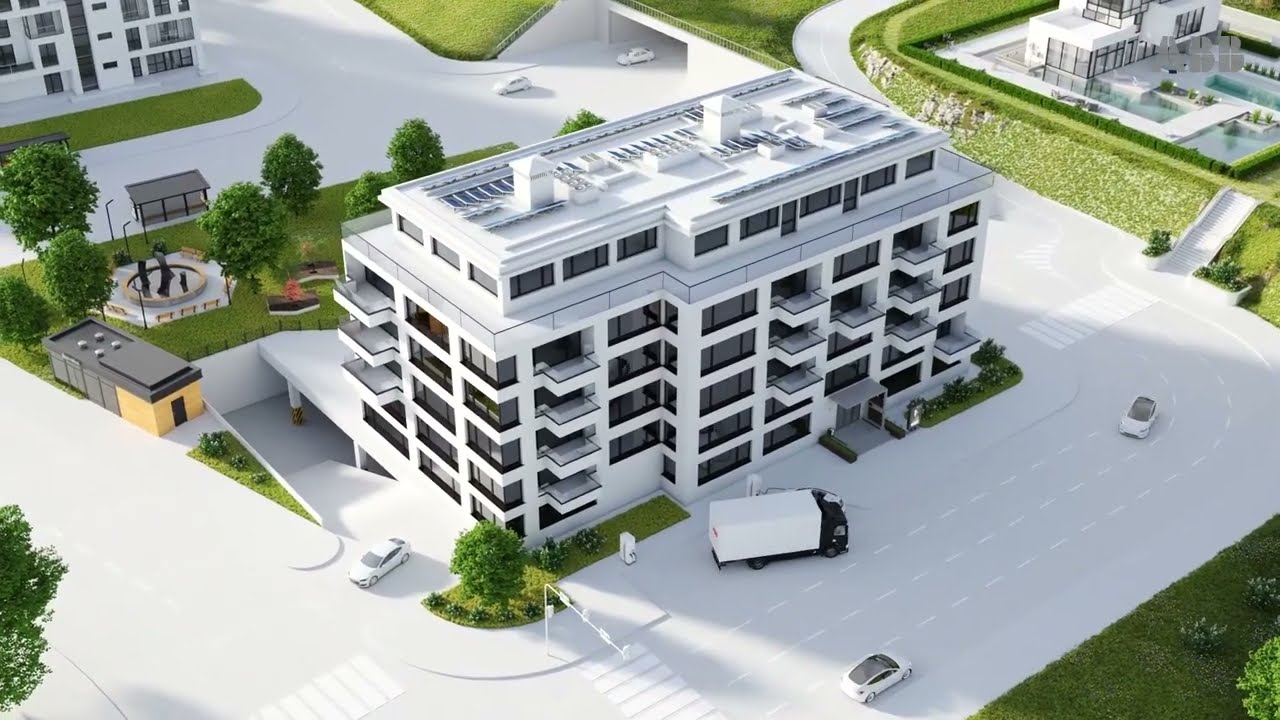 ReliaMod™ Modular Metering: From project to project, uninterrupted