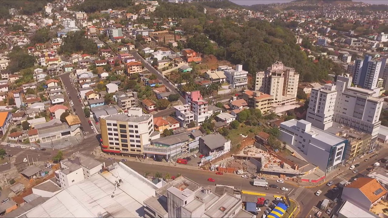 Concórdia SC,