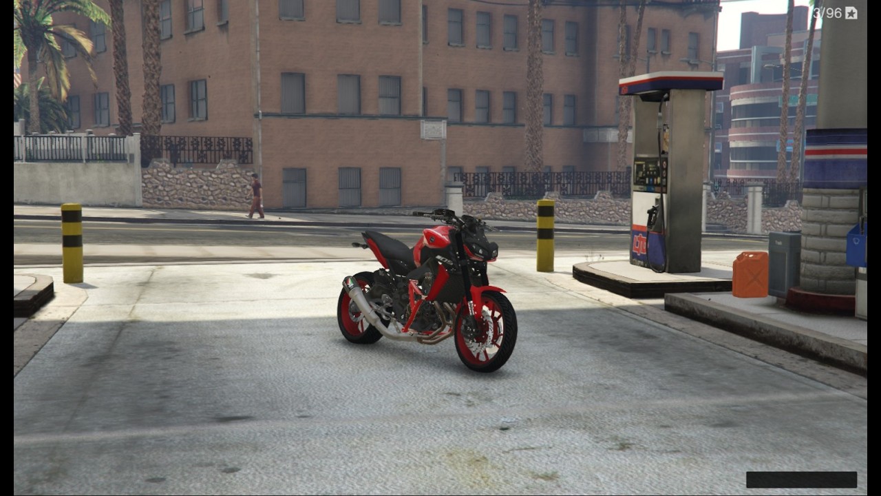 09 ile takılmaca gta 5