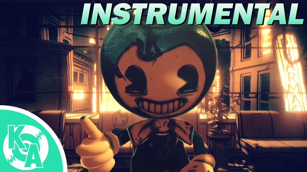 Inkwell Dreams ▶ Kyle Allen Music (Instrumental)