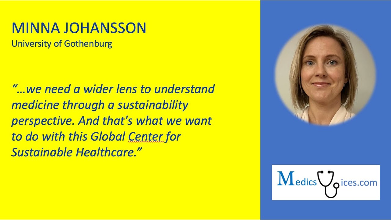 Minna Johansson | Seeing Things Differently