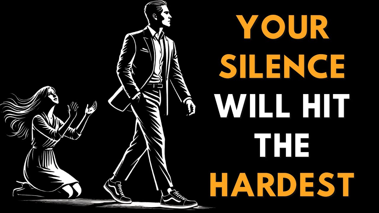 She Wants to Reach Out, But Her Pride Stops Her | Stoicism & Female Psychology | Stoicism