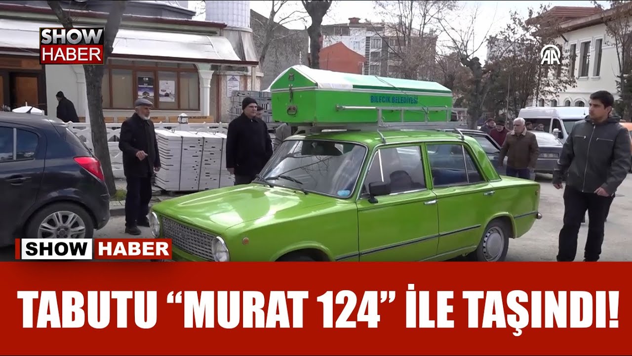 Tabutunun 
