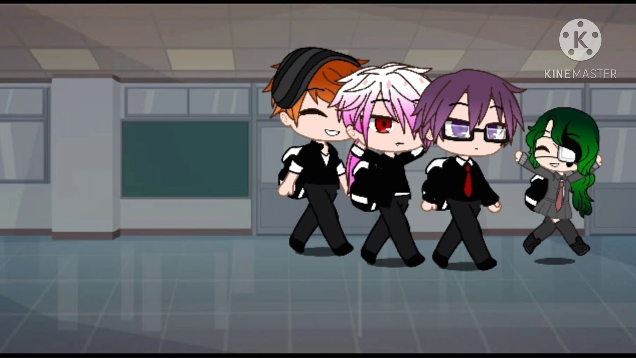 Viviendo en diabolik lovers 2cap