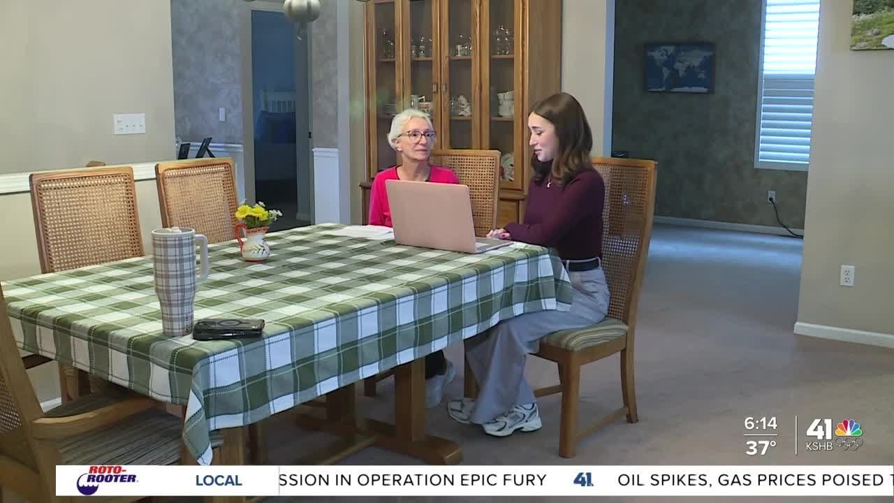 Johnson County residents worried about rise in property taxes