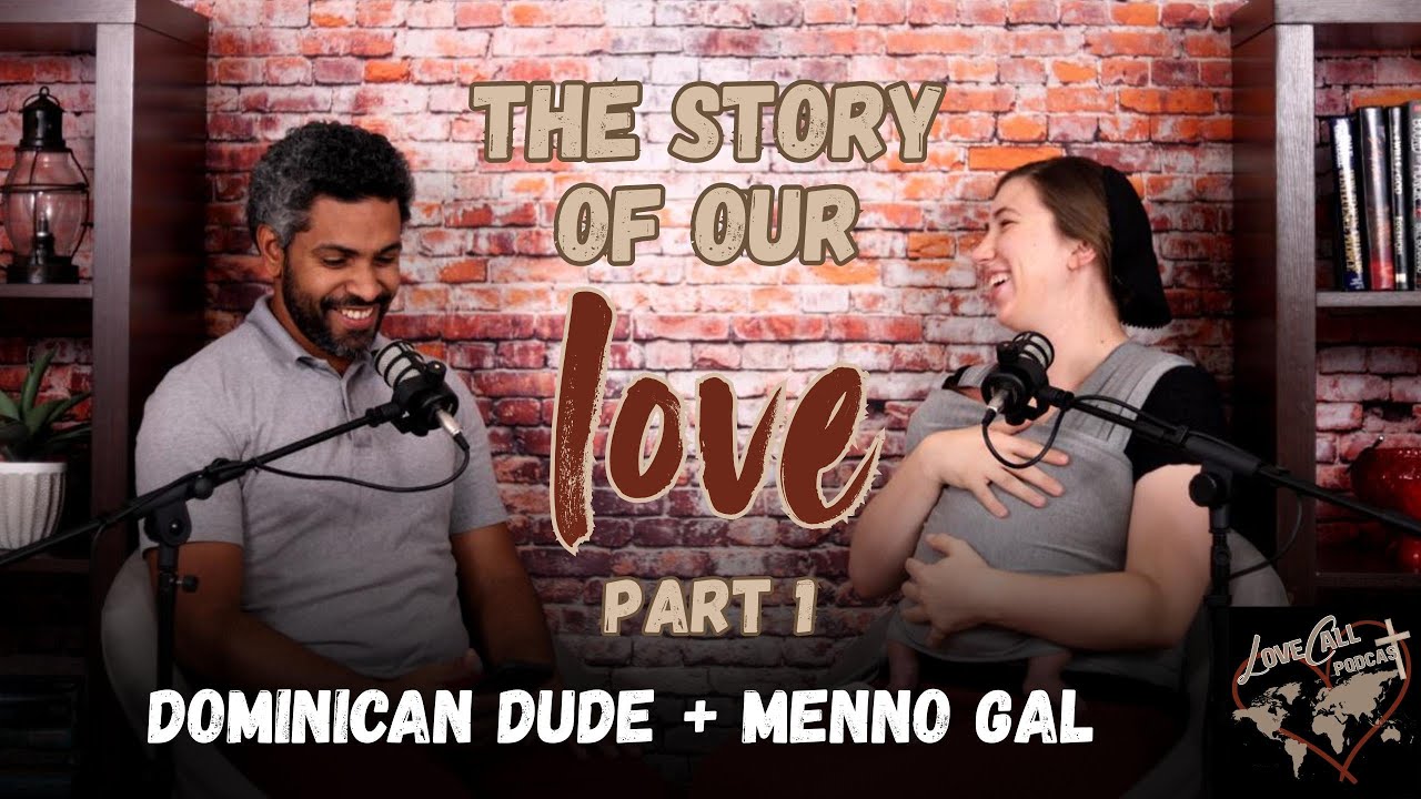 Two Worlds, One Love; A Story Only God Could Write (Part 1)