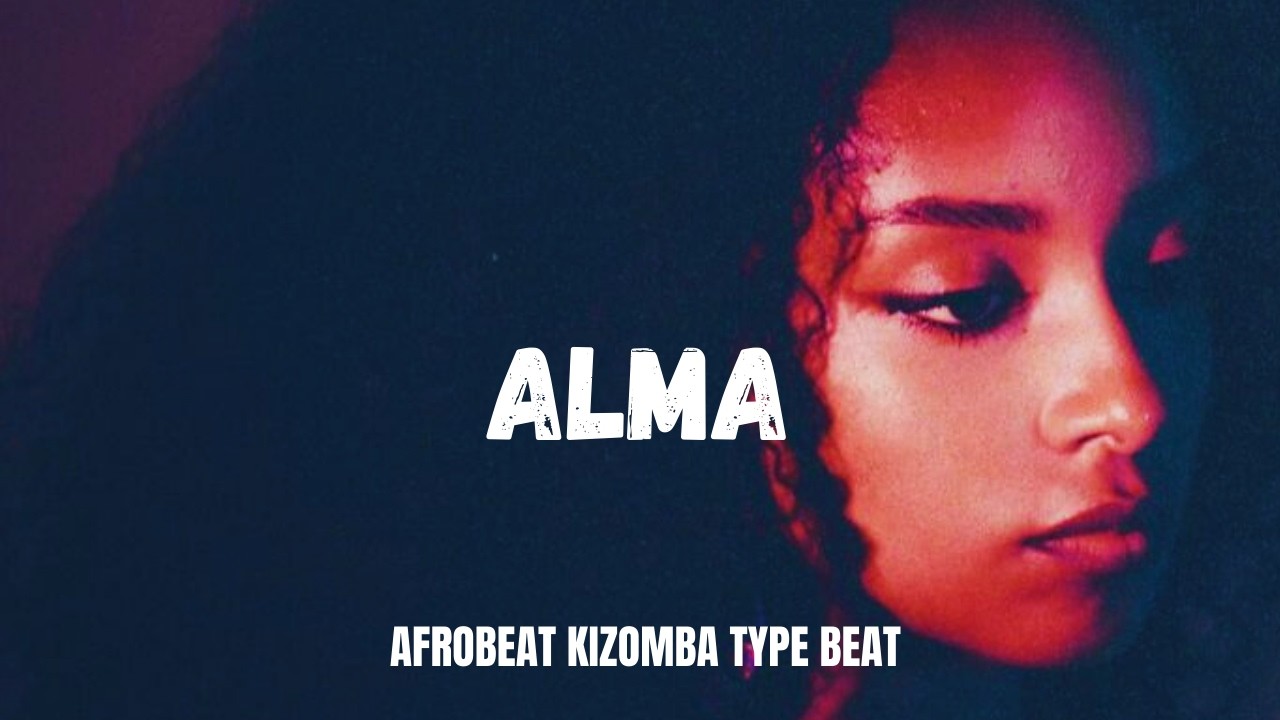 Afrobeat x Zouk Type Beat - Chelsea Dinorath x Soraia Ramos 