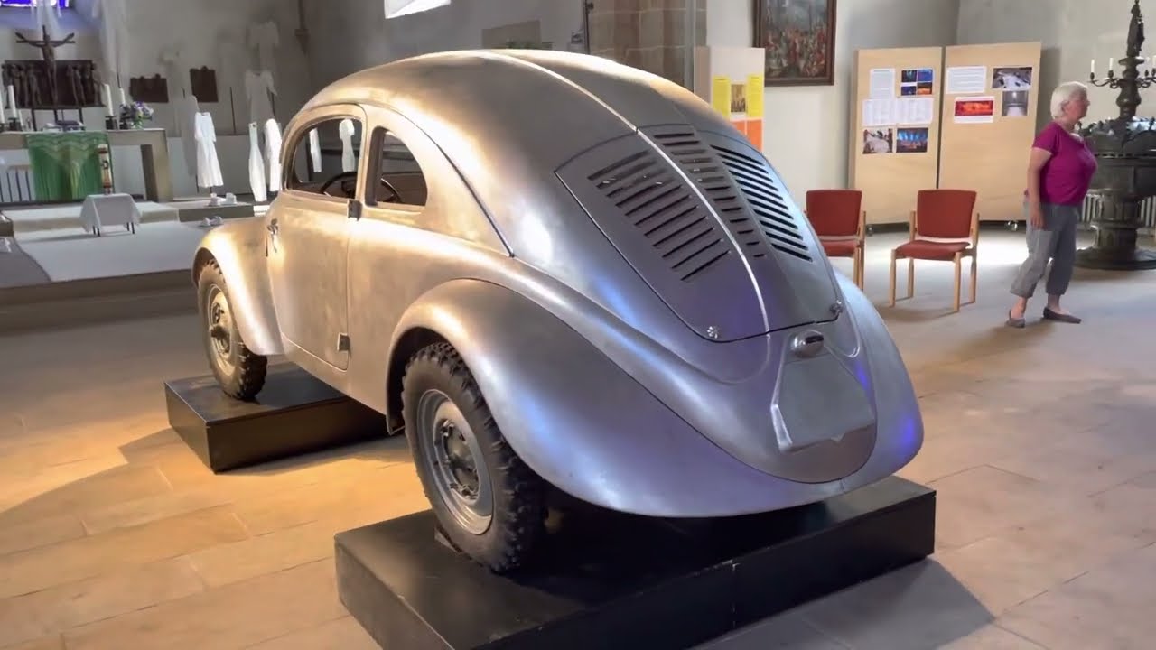 VW30 prototyp Grundmann Hessisch Oldendorf 2022 #HO22