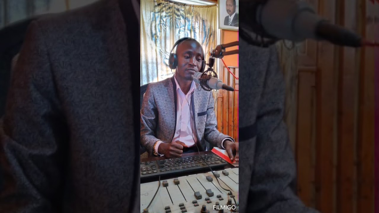 TONGWIRA (Audio)