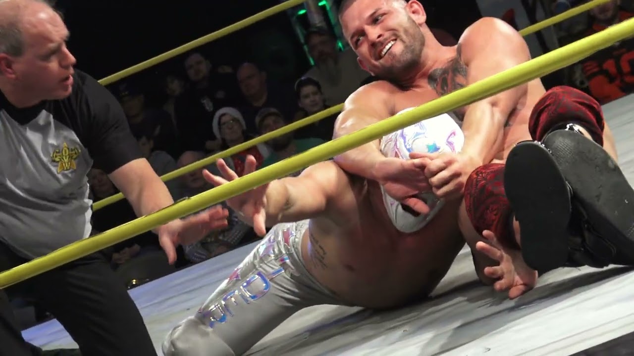 Certified Luke Kurtis vs Star Rider vs Kal Herro