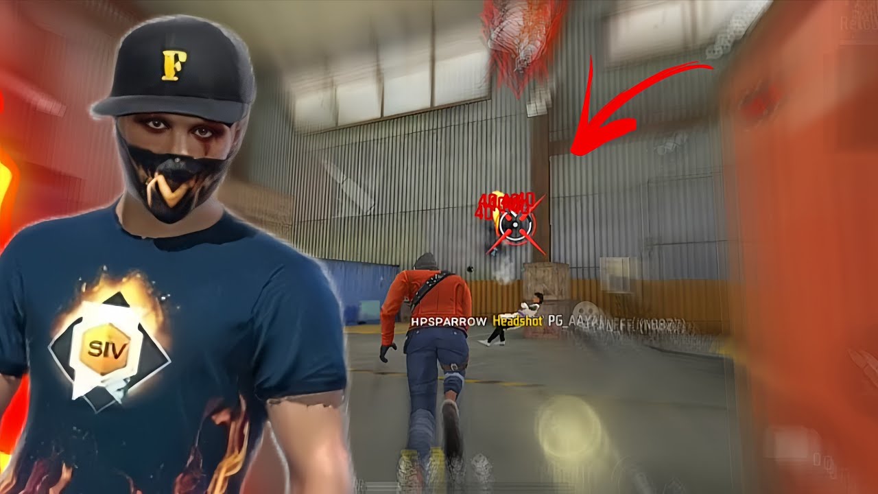 DANGEROUS HEADSHOTS ☠️  GAMEPLAY  !!