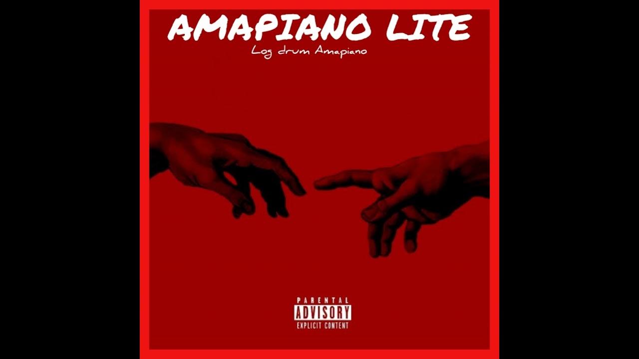 Log drum Amapiano