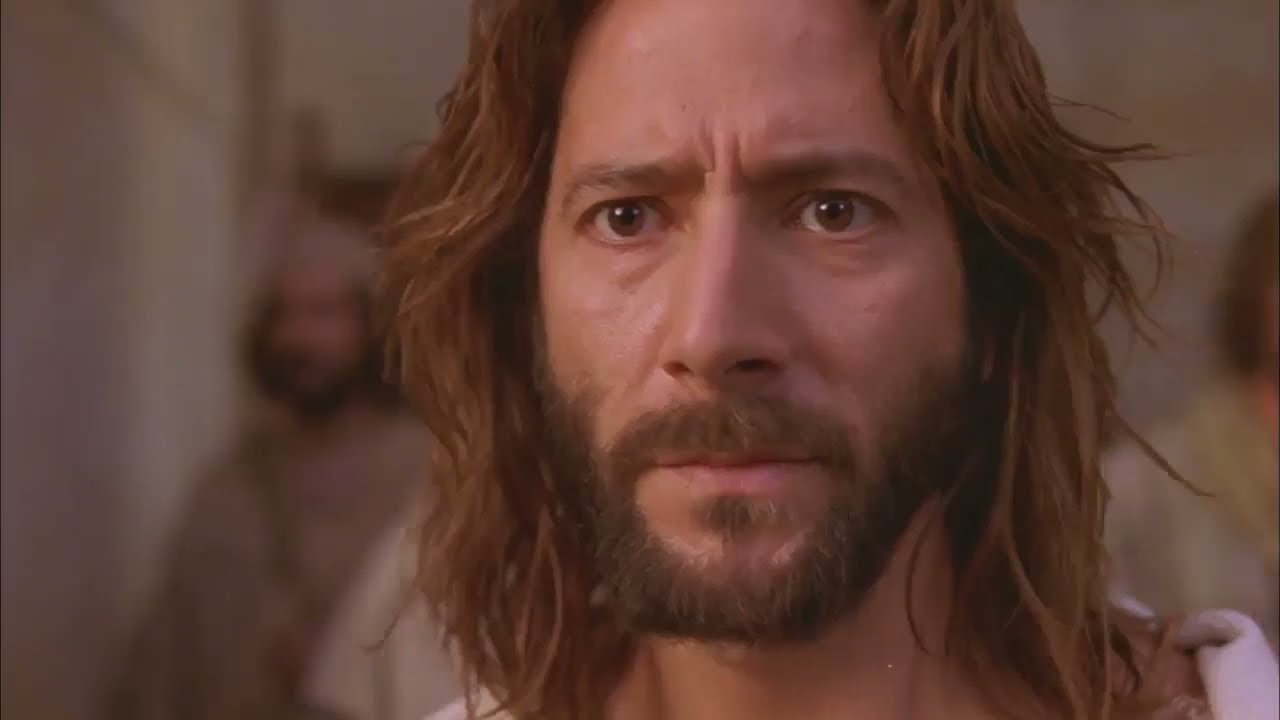 فيلم المسيح الجزء 5 - المسيح في الهيكل