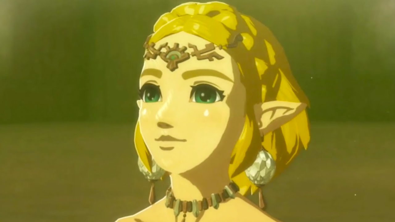 BATTLING QUEEN GIBDO! The Legend of Zelda: Tears of the Kingdom - Part 14