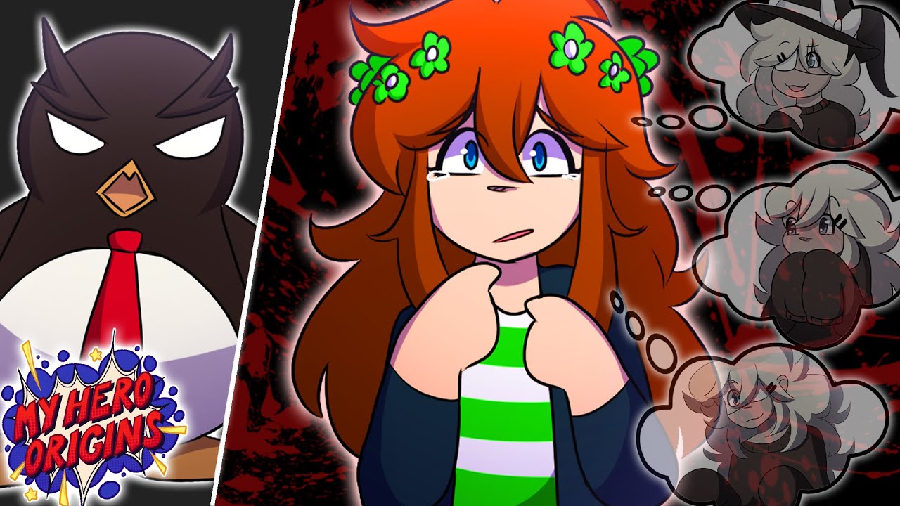 My Hero Origins (Minecraft MHA Roleplay) #10 | When You Telling Rikku About His Dead Dad?