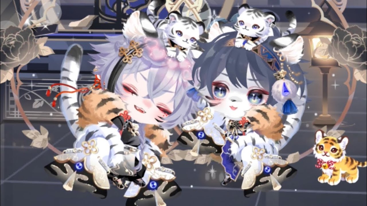ポケツイ :: おもいでフィルム うちの虎牙かわいいvol.3