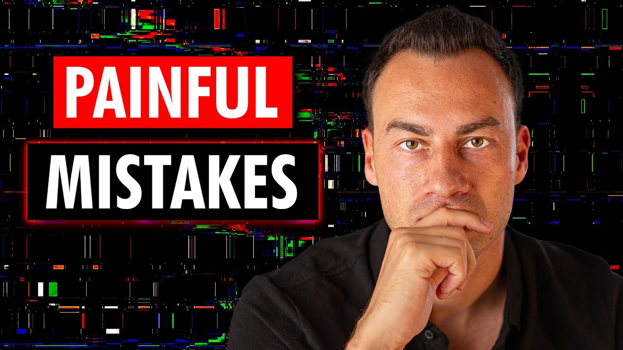 Avoid These Top 10 Product Building Errors - Insightful Guide for New Founders