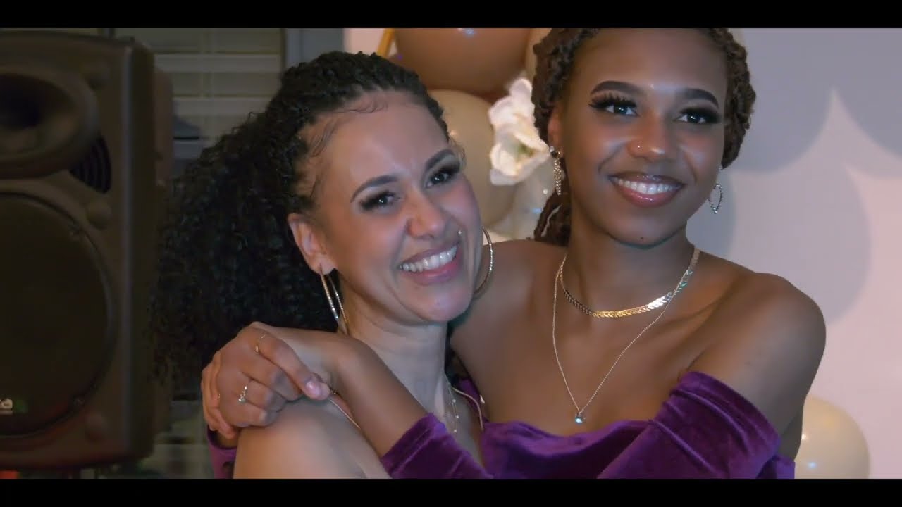 Jara's 18th Birthday Trailer