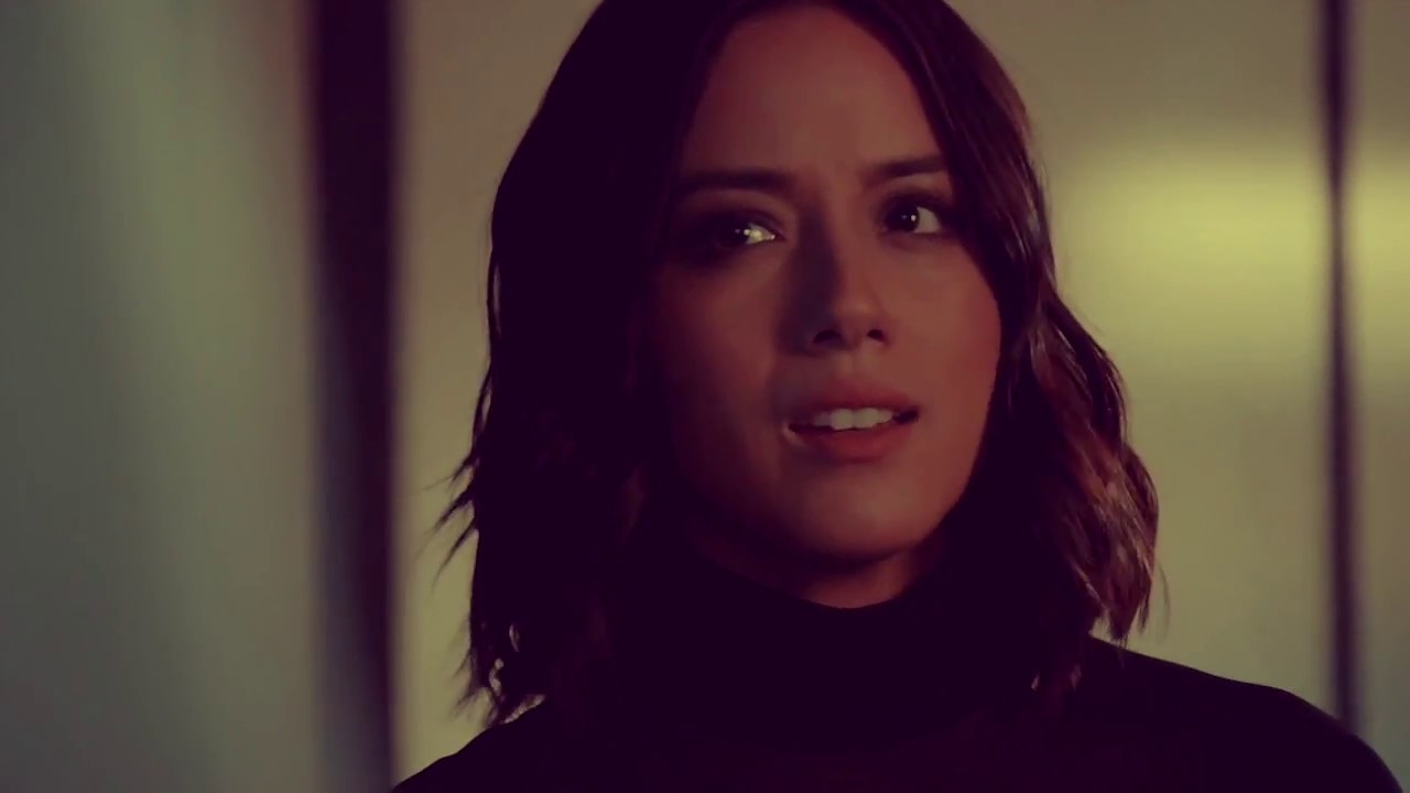 Daisy & Coulson | Young and Beautiful