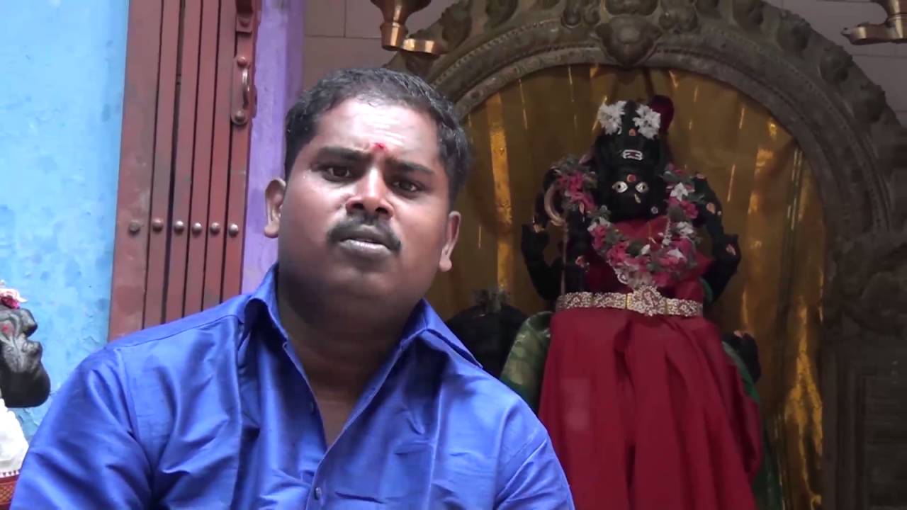 Dharmadurai Movie Folk Singer Mathichiyam Bala's Happiness and Worries