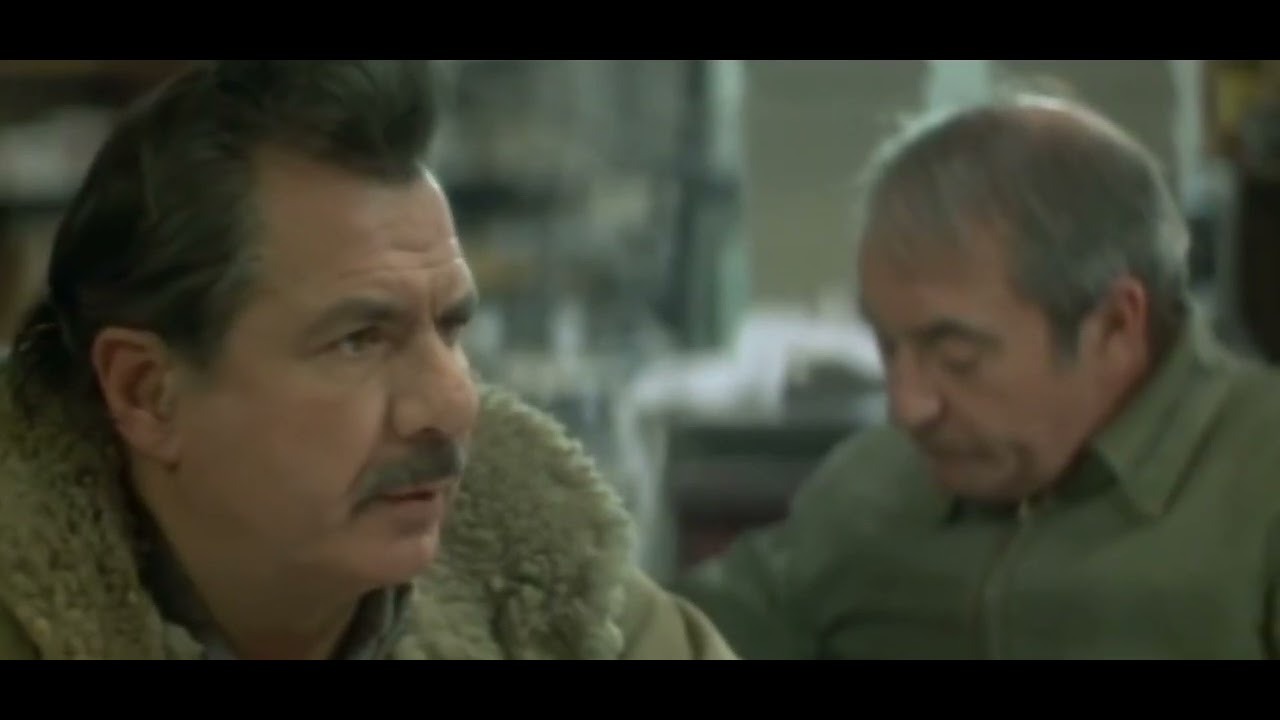 Le beaujolais nouveau est arrivé avec Michel Blanc, Jean Carmet et Michel Galabru